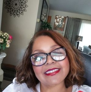 Meet your Posher, Teresa dotson